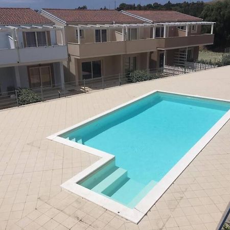 Casa Vacanze Stelle Marine Viddalba Exterior foto